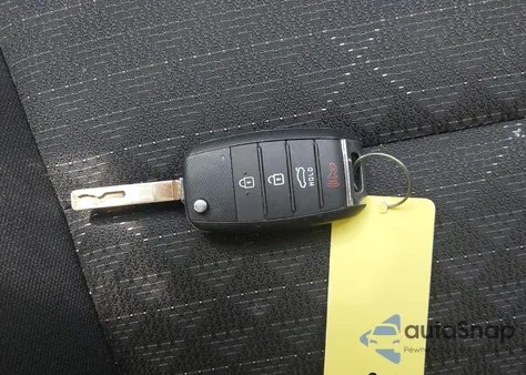 2023 Kia Rio S from USA, damaged, VIN 3KPA24ADXPE521123